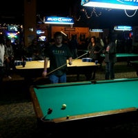 Foto tomada en Bourbon Street Sports Bar  por Sasper S. el 1/13/2012