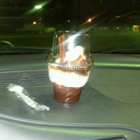 Photo taken at Burger King by Alex S. on 6/17/2012