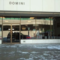 Photo taken at Domino&amp;#39;s Pizza by Joelene G. on 2/25/2011