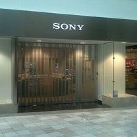 Photo taken at Sony Store by Anthony N. on 9/29/2011