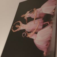 Photo taken at VIP Ballet School by Anni L. on 11/10/2011