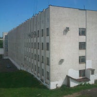 Photo taken at Костромской политехнический колледж by Sergei M. on 5/18/2012
