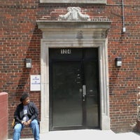 Photo taken at Dc General Housing by Dee M. on 5/18/2012