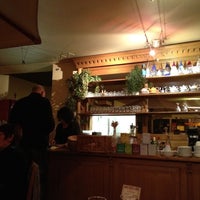 Photo taken at L&amp;#39;Amarante by Quentin H. on 2/18/2012