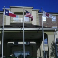 Comfort Suites North Padre Island Now Closed Padre Island