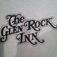 Снимок сделан в The Glen Rock Inn пользователем epfunk 8/8/2012