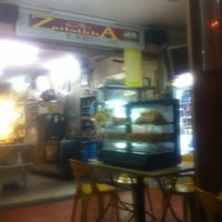 Photo taken at Zulaikha Restaurant 24 Hrs by TheDoctor I. on 2/22/2012