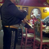 Foto tirada no(a) Camino Real Mexican Restaurant por Jessica L. em 1/12/2012