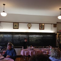 Photo taken at Schoolhouse Restaurant by Carl D. on 3/25/2012