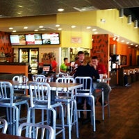 Photo taken at Rocky&amp;#39;s Pizza &amp;amp; Panini by Ruthsworld on 9/11/2012
