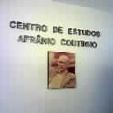 Photo taken at Centro de Estudos Afrânio Coutinho by Beatriz S. on 3/27/2012