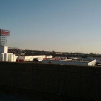 Photo taken at Coca Cola by Alex on 3/27/2012