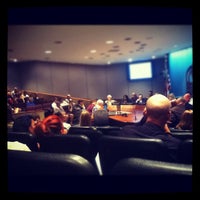 Photo taken at Sarasota City Hall by Christine A. on 6/6/2012