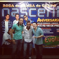 Photo taken at Botequim Do Engenhão by Wallace V. on 8/5/2012