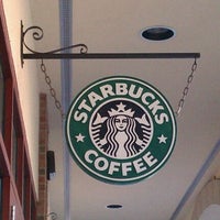 Photo taken at Starbucks by Sunil Kumar G. on 8/24/2011