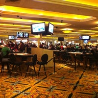 Foto tomada en Wendover Nugget Hotel &amp;amp; Casino  por Flavia M. el 3/25/2012