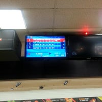 Photo taken at AMF Dale City Lanes by Kevin V. on 8/16/2012
