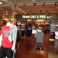 seaside nike outlet store
