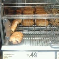 Photo taken at Lidl by Sven P. on 3/17/2012