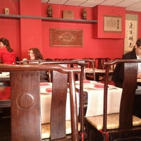 Photo taken at China Té by MadridFree.org on 3/23/2012