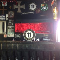 Photo taken at Bar 11 by Stan D. on 6/17/2012