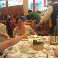 Review Fisherman's Terrace Seafood Restaurant