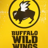 Photo taken at Buffalo Wild Wings by Terrance Kanye W. on 7/17/2012