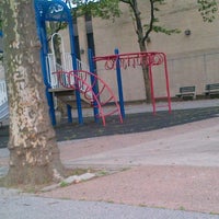 Photo taken at P.S. 30Q by Dee S. on 6/19/2012