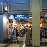 Photo taken at CNBC News by Adam R. on 7/1/2012