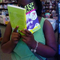 Barnes Noble Bookstore In Broomall