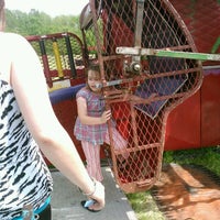 Photo taken at Decatur Carniville by Trina B. on 5/6/2012