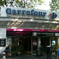 Carrefour Auteuil 24 Conseils De 3 Visiteurs