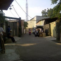 Photo taken at Jati bening by Ahmed J. on 5/26/2012