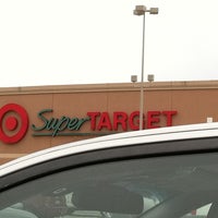 Photo taken at Target by Brianna H. on 2/25/2012