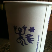 6/16/2012 tarihinde Kelly R.ziyaretçi tarafından Peet&amp;#39;s Coffee &amp;amp; Tea'de çekilen fotoğraf