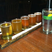Photo taken at Tullycross Tavern &amp;amp; Microbrewery by Sarah A. on 6/2/2012