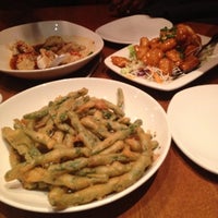 pf chang's colorado springs reservations