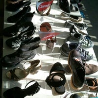 Photo taken at Nice Shoes by Glenn G. on 7/14/2012