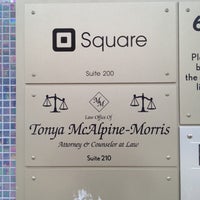 Photo taken at Square, Inc. by Ellen T. on 4/7/2012