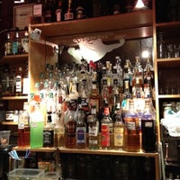 Photo taken at Teddy&amp;#39;s Bar by Bertrand on 9/1/2012