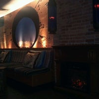 2/19/2012にSteve Q.がKazbar Wine and Beer Loungeで撮った写真
