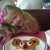 Photo taken at Rick&amp;#39;s Oasis Diner by Hollie S. on 7/15/2012