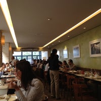 Photo taken at Manai Gastronomia by Philipe M. on 8/29/2012