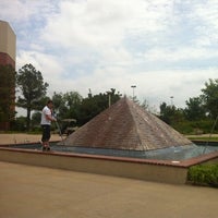 Das Foto wurde bei Oklahoma City Community College von Michaelene S. am 4/26/2012 aufgenommen