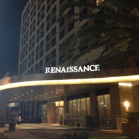 Review Renaissance Las Vegas Hotel