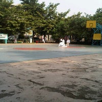 Photo taken at Taman At Taubah by Budi R. on 2/26/2012