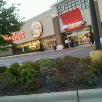 Photo taken at Pete&amp;#39;s Fresh Market by Donoley R. W. on 7/21/2012