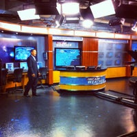 รูปภาพถ่ายที่ WPDE News Channel 15 โดย Troy P. เมื่อ 7/19/2012