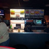 Photo taken at Vinces Sports Bar And Pub by Alexi B. on 2/18/2012