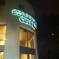 Photo taken at Starbucks by Walter G. on 3/13/2012